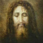 face of christ 2